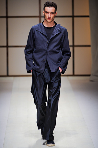 Salvatore Ferragamo / - 2012